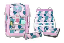 McNeill McLight 2 Schulranzen-Set 6tlg. Kinderschulranzenset, Schulranzen, 