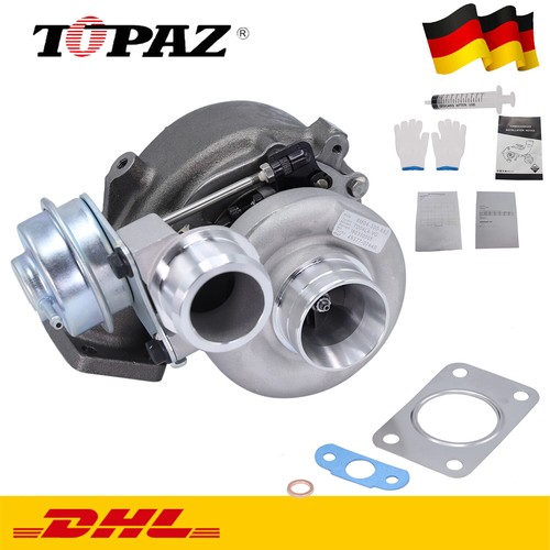 Neu turbolader für - turbolader, vw
