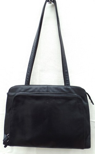 Voi große handtasche echt - -,