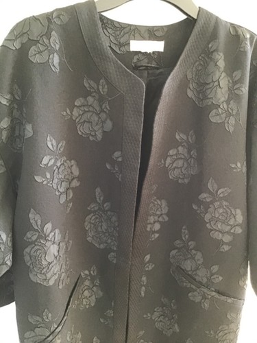 Abend mantel kimono - h&m,