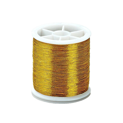 Nähgarn goldfarben garn - 8, x