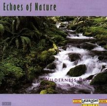 Echoes nature wild river - of, nature-wild.river