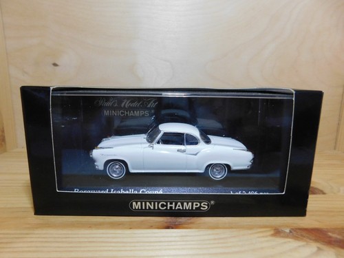Minichamps modellauto - 1:43,