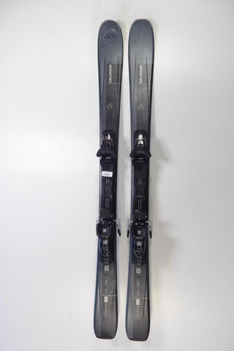 Salomon stance ti - salomon,