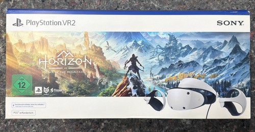 Sony playstation vr2 brille - sony,