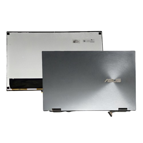 Oled lcd montage komplett - oled,