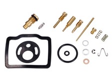 Vergaser Reparatur Satz 18-tlg