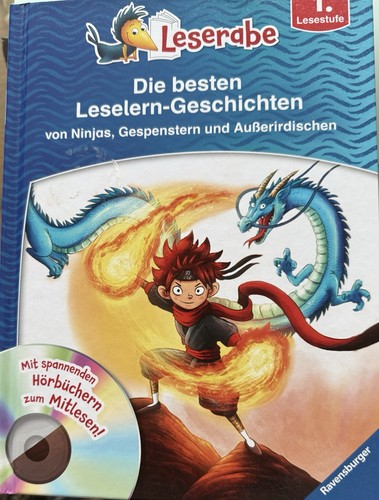 Ravensburger leserabe die - ravensburger,