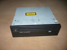 Navigationssystem Laufwerk