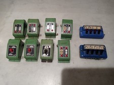 Fleischmann und Märklin