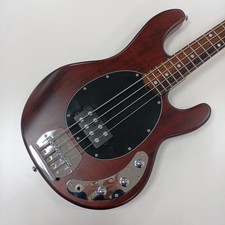 STERLING SUB RAY4 WALNUT SATIN