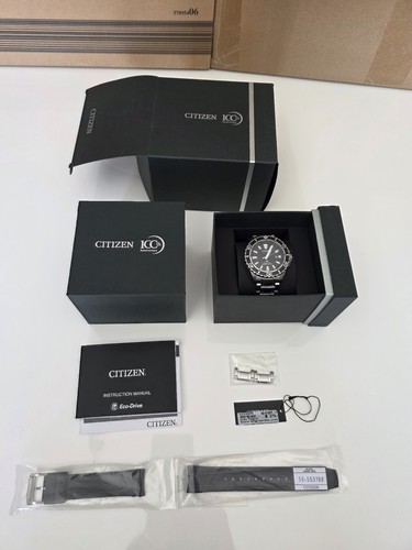 Citizen promaster marine - citizen,