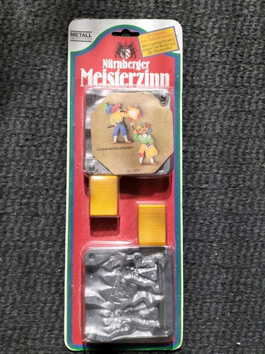 Zinngiessform nmz 1304 - zinngiessform,