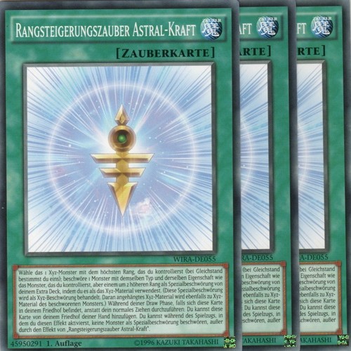 Yugioh - yugioh, 3x