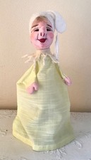 Dresdner Künstlerpuppe