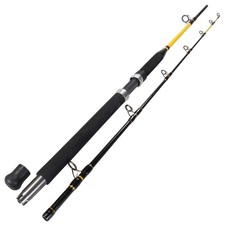 Unbreakable Fjordspin 210cm -