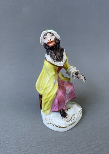 Meissen das affenorchester - das,