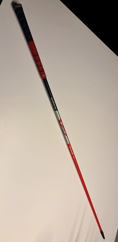 Driver shaft ust proforce - shaft, v2
