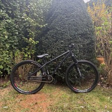 YT Dirt Love 2020 Dirtjump