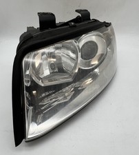 Hauptscheinwerfer rechts AUDI