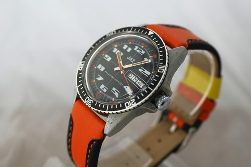 Jaz diver automatik vintage - diver,