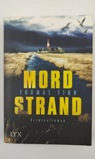 Mordstrand Thomas Finn