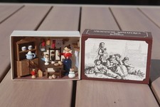 Flade Sächsische Miniaturen