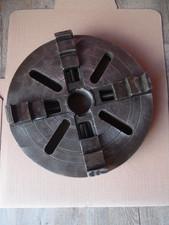 Planscheibe Durchm. 260 mm