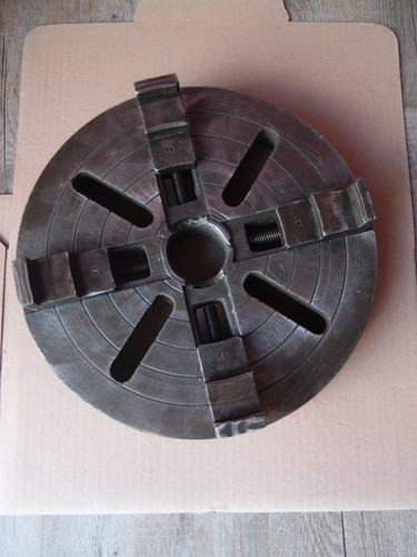 Planscheibe durchm 260 - durchm.,