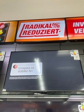 TOSHIBA Fernseher 55UV3F63DA