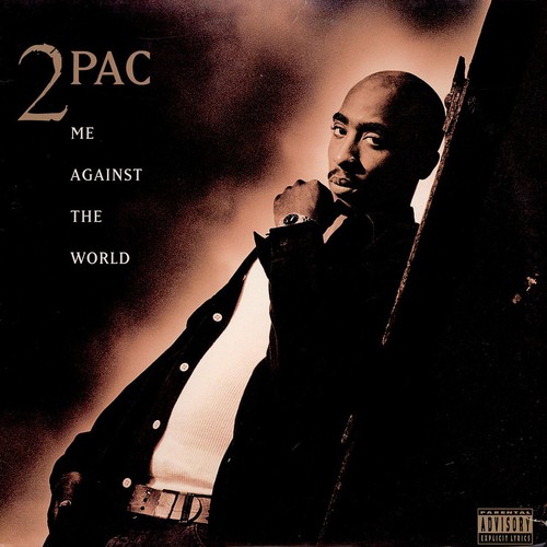 2pac against the world - -,