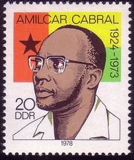 2293 Amilcar Cabral **