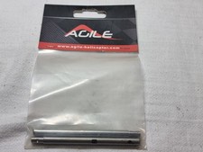 KDS Agile 7.2 Rc Hubschrauber