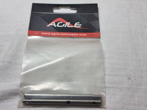 Kds agile rc hubschrauber - kds,