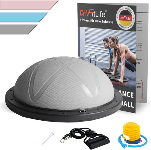 Fitlife balance ball yoga - balance, ball,