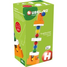 HUBELINO Kugelbahn Kugelpumpe