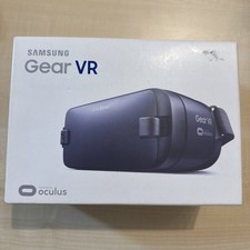 Samsung Gear VR Brille SM-R323 Virtual Reality - NEU & OVP