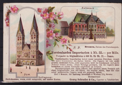 Aj519 ansichtskarte litho - aj519), ak