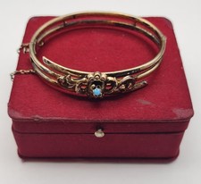 CHARMANTER ANTIKER JUGENDSTIL