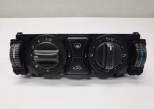 Mercedes W202  Klimabedienteil Klima Bedienteil   2108300185   (99)