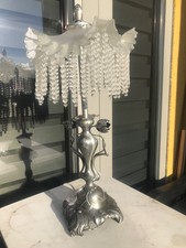 Tischlampe, Jugendstil