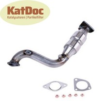 Katalysator ford focus i - ✅,