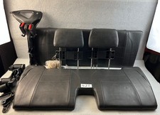 Extra-Sitz  3. Sitzreihe