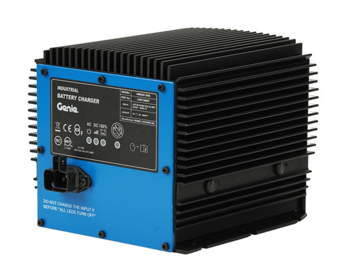 24v 19a genie - genie, 105739