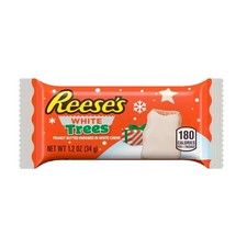 Reese´s White Trees