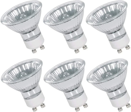 Gu10 halogen leuchtmittel 50w - leuchtmittel,