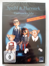 Spejbl hurvineks - &, /