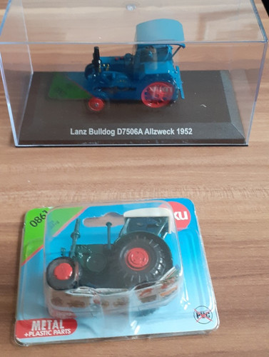 Modelltraktoren traktor - -,