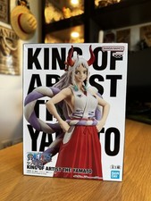 Yamato King Of Artist