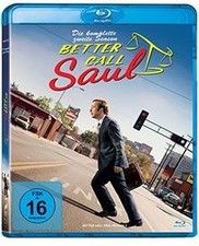 Better Call Saul - Die